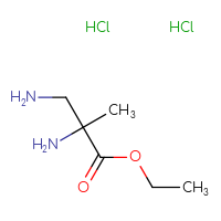 C6H16Cl2N2O2