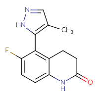 C13H12FN3O