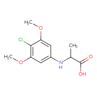 C11H14ClNO4