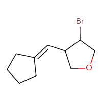 C10H15BrO