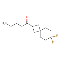 C14H22F2O