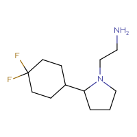 C12H22F2N2
