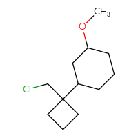 C12H21ClO