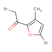 C7H6Br2O2