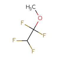 C3H4F4O