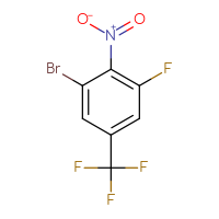 C7H2BrF4NO2