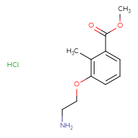 C11H16ClNO3