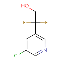 C7H6ClF2NO