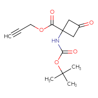 C13H17NO5