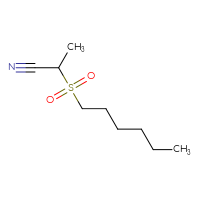 C9H17NO2S