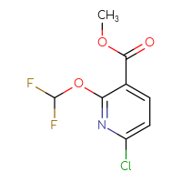 C8H6ClF2NO3