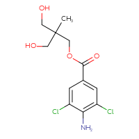 C12H15Cl2NO4