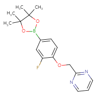 C17H20BFN2O3