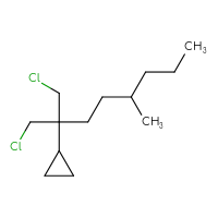 C13H24Cl2