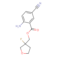 C13H13FN2O3