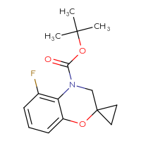 C15H18FNO3