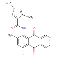 C22H17BrN2O3