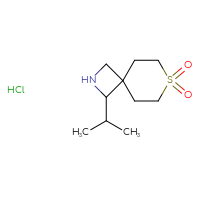 C10H20ClNO2S