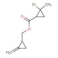 C10H13BrO2