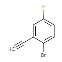 C8H4BrF