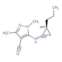 C12H18N4