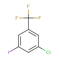 C7H3ClF3I
