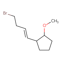 C10H17BrO