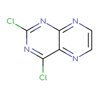 C6H2Cl2N4