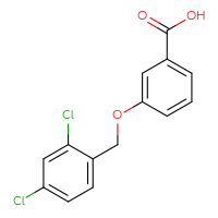 C14H10Cl2O3