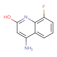 C9H7FN2O