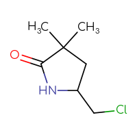 C7H12ClNO