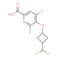 C11H9F4NO3