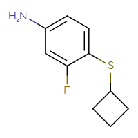 C10H12FNS