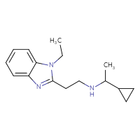 C16H23N3