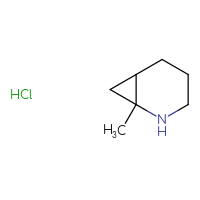 C7H14ClN