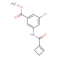 C13H12ClNO3