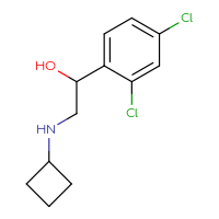C12H15Cl2NO