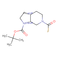 C13H21FN2O3