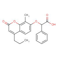 C21H20O5