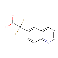C11H7F2NO2