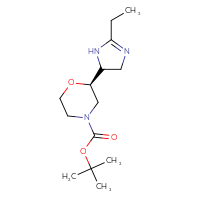 C14H25N3O3