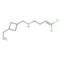 C11H19Cl2N