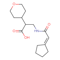 C15H23NO4