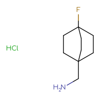 C9H17ClFN