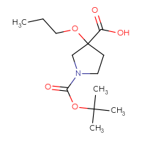 C13H23NO5