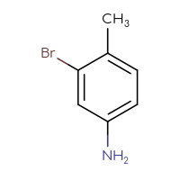 C7H8BrN