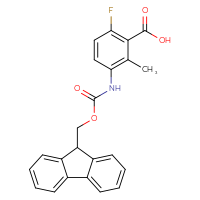 C23H18FNO4