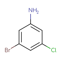 C6H5BrClN