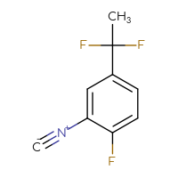C9H6F3N