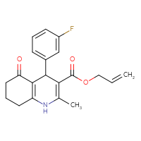 C20H20FNO3